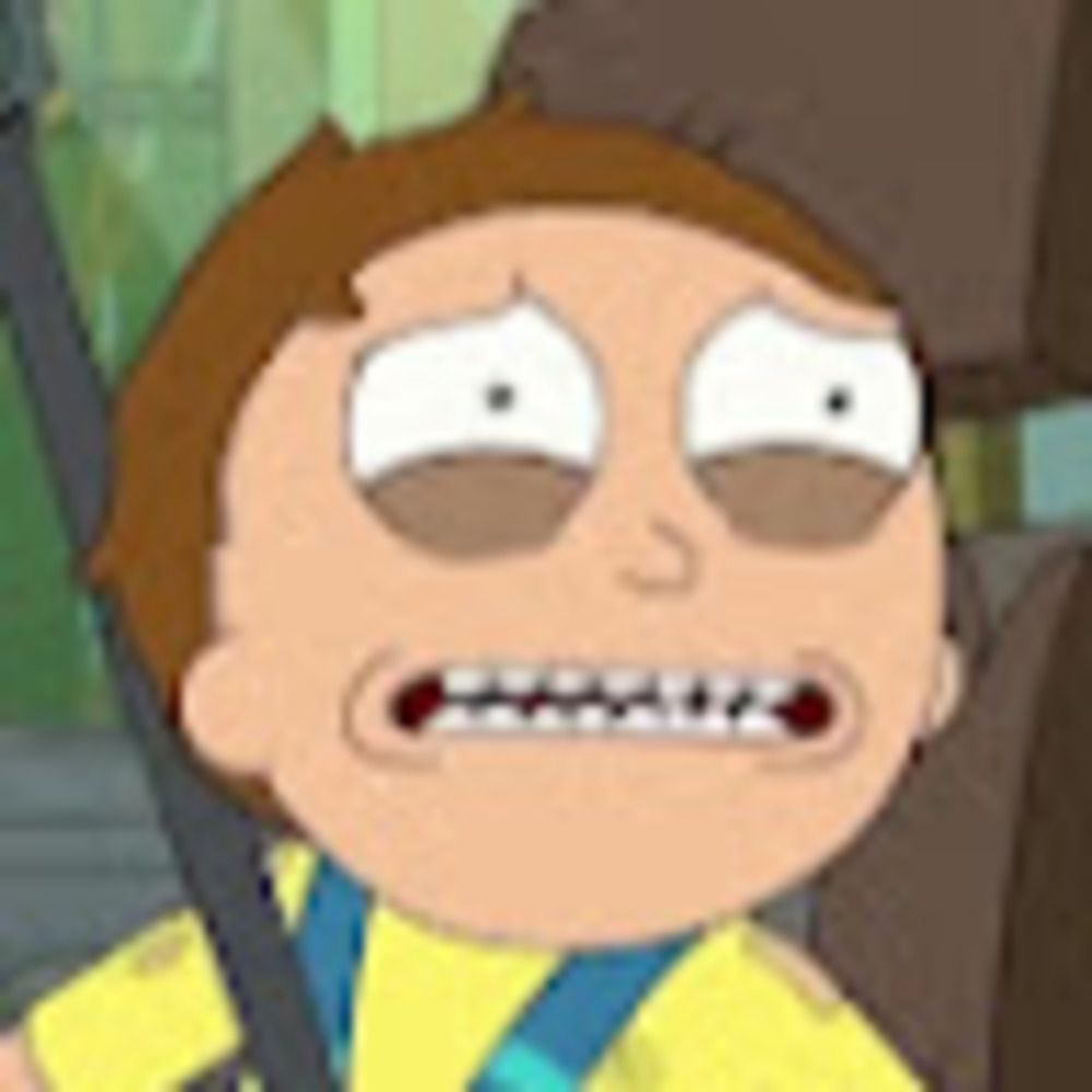 Meet your Posher, Antonio